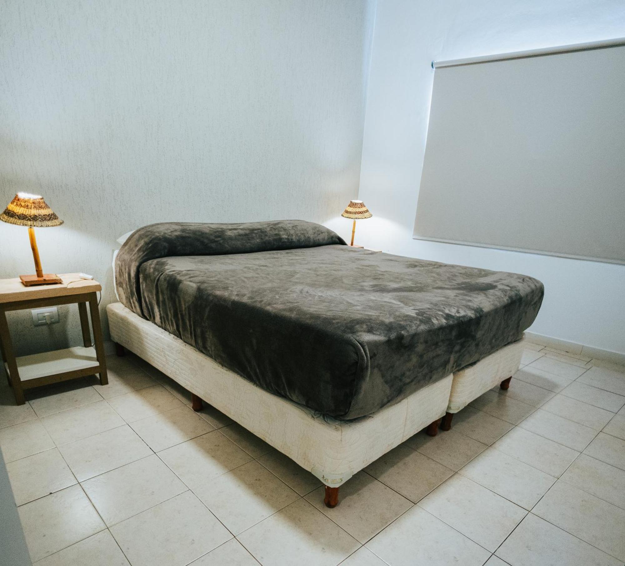Irova Apart Hotel Posadas Exterior photo